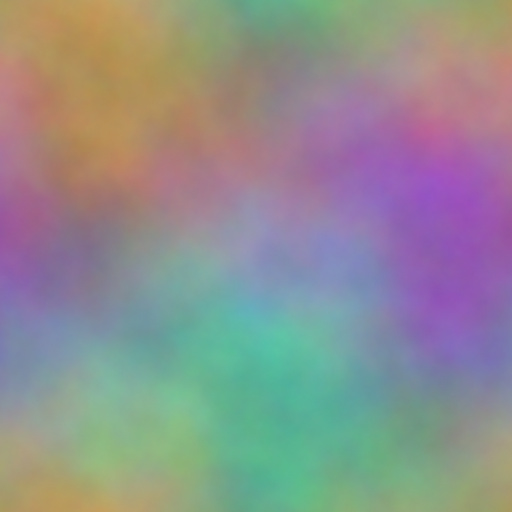 Script API - RGB Perlin Noise (Texture)