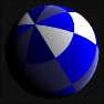 Rotatable Sphere