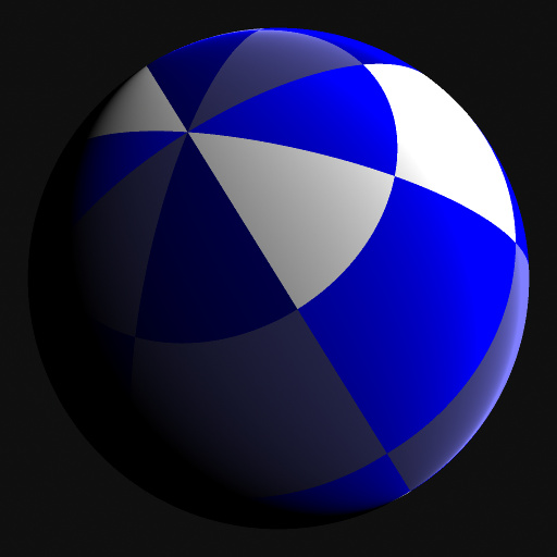 Rotatable Sphere (Texture)