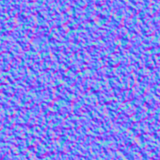 Normal Map