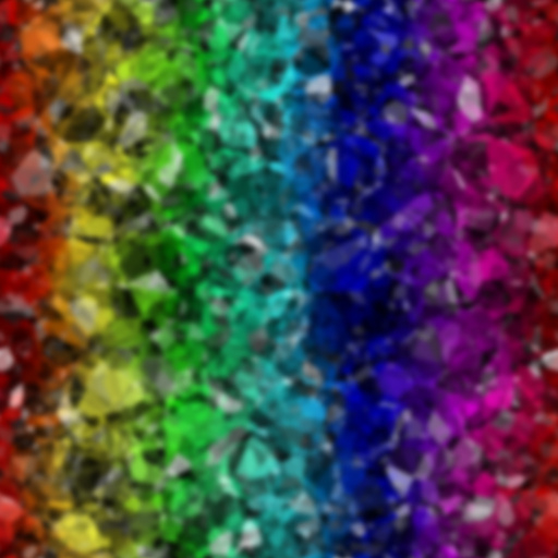 Diffuse Map