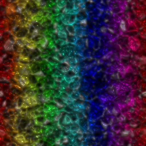 Coy's Pride Crystal <3 (Texture)