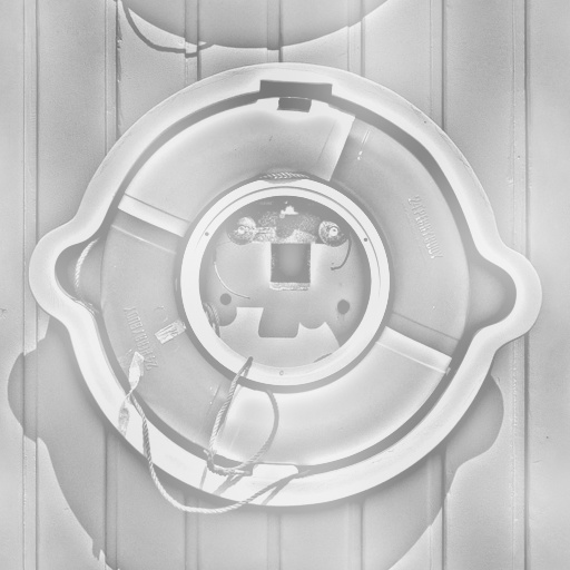 Grey Fog (Effect)