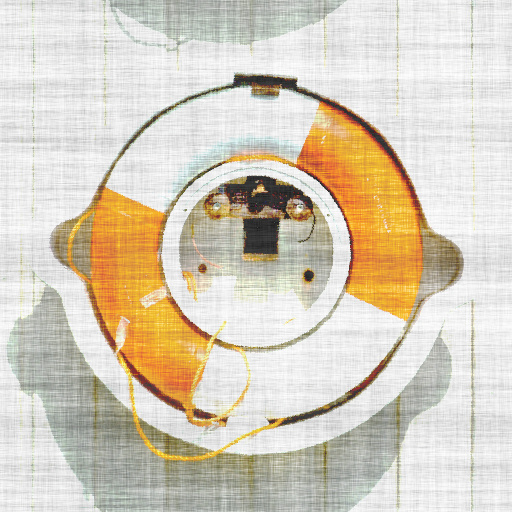 Image to fabric