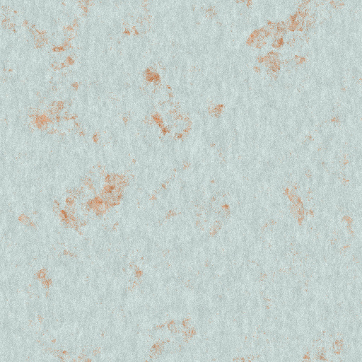 Diffuse Map