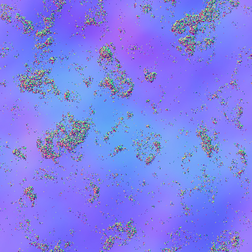 Normal Map