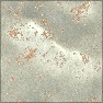 Galvanized Rusted Metal