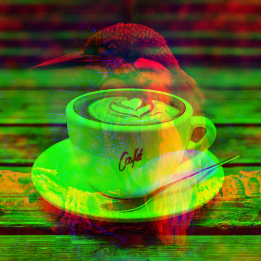 Variation 4