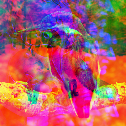 Variation 8