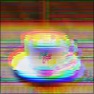 80s VHS Filter