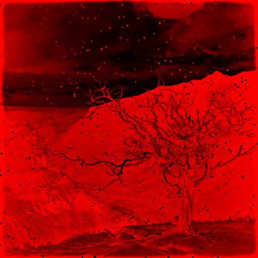 Snowy Dual-Tone (Effect)