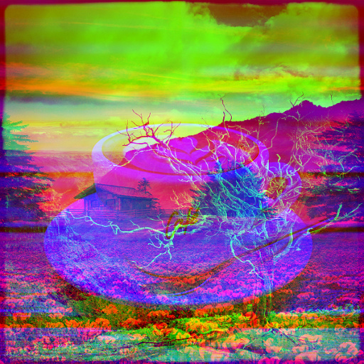 Variation 7