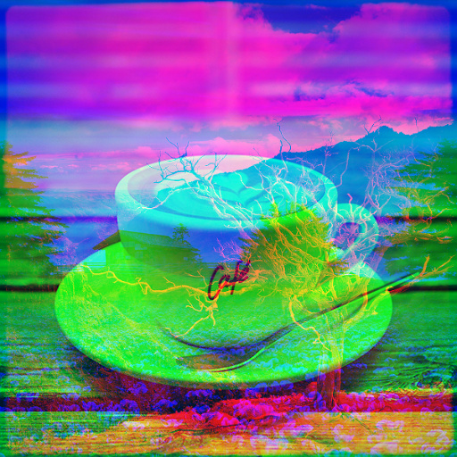 Variation 8