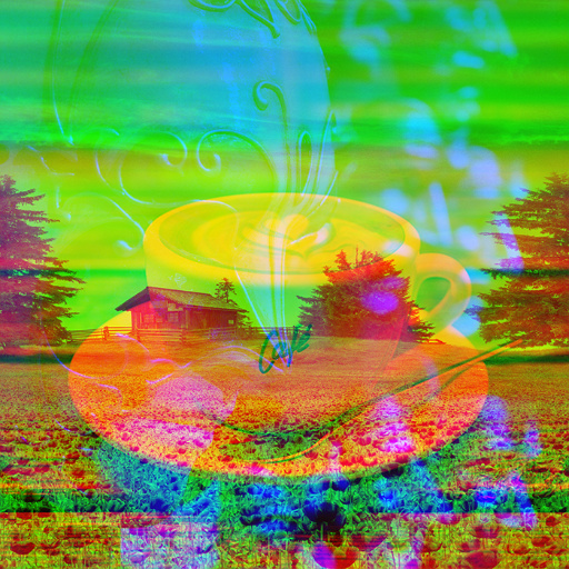 Trilateral RGB Compositor (Effect)