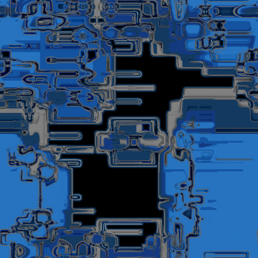 Albedo Map
