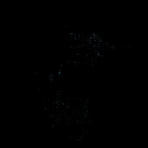 Emission Map