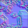 Unity 2018.3 - High Definition RP - Lit - Standard