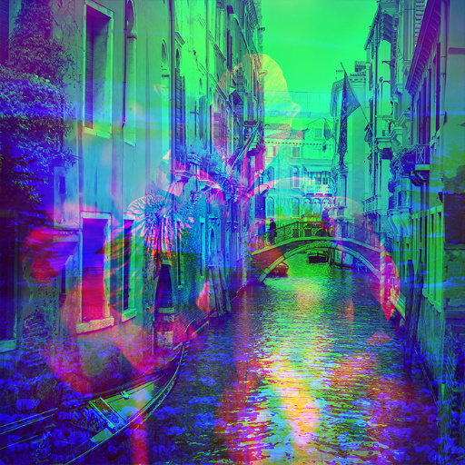 Variation 8
