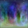 Cosmic Lab II - Spherical Noise
