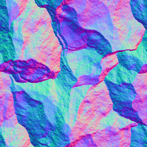 Normal Map