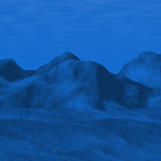 GF Seabed Explorer v13 (Texture)