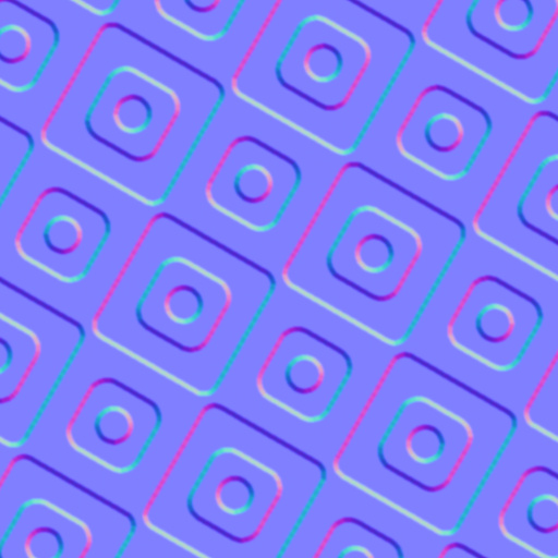 Normal Map
