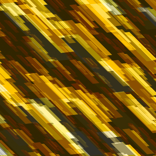 Geometric Abstract