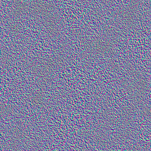 Normal Map