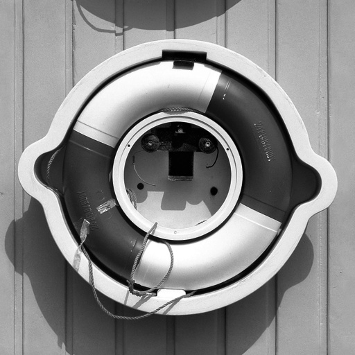 Black&White Filter (Effect)