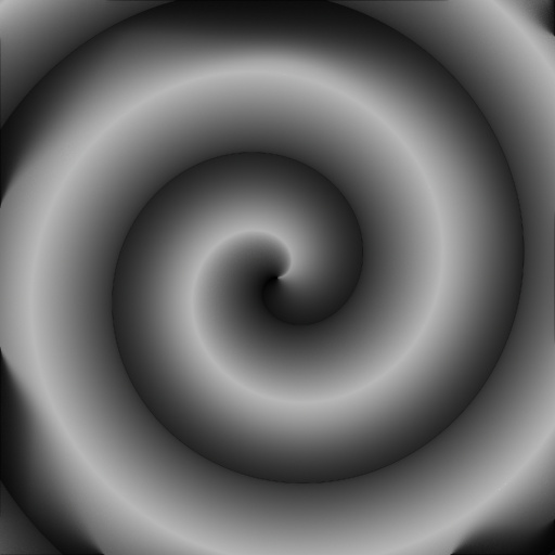 Occlusion Map