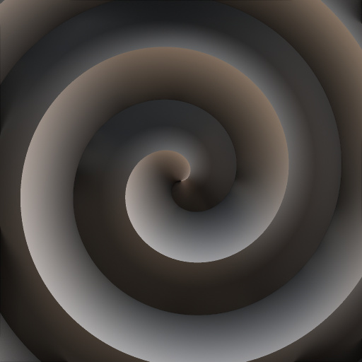 PBR Spirals (Texture)