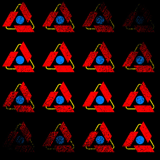 Variation 5
