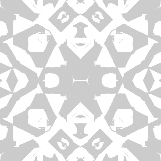 Albedo Map