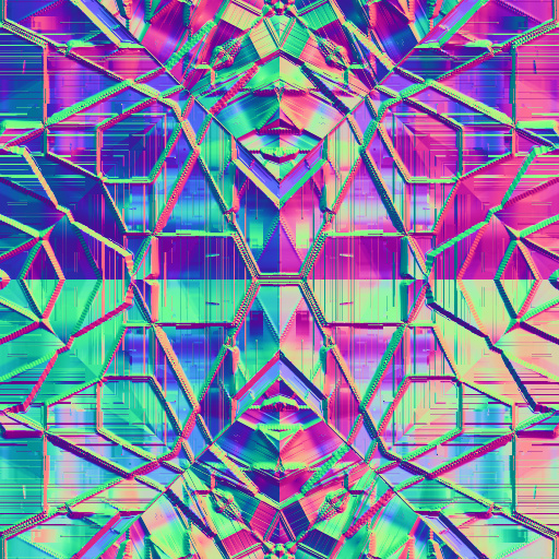 Normal Map