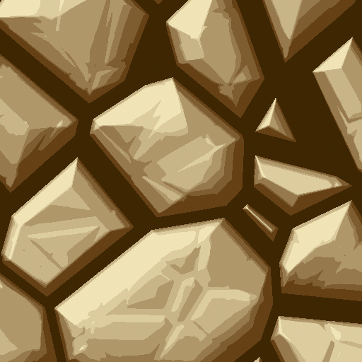 Toon Rock (Effect)