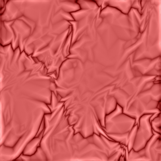 Diffuse Map