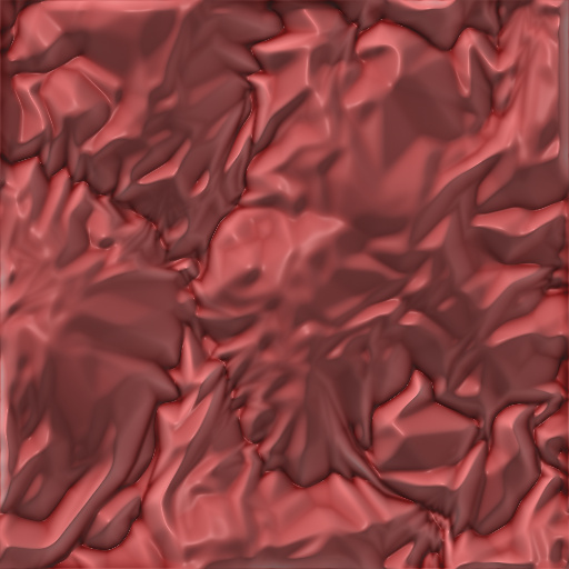 Sat In Sheets (Texture)