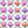 Gum Chewer