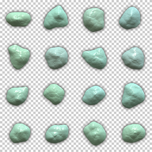 Variation 8