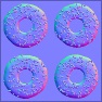 Generic PBR Channels