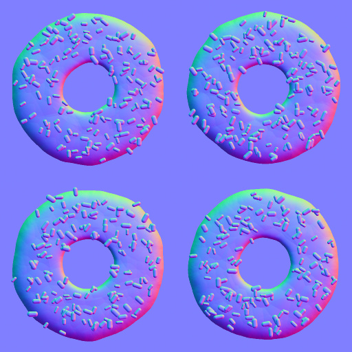 Normal Map