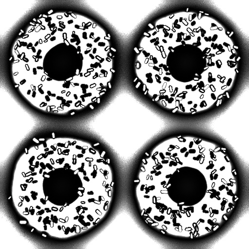 Occlusion Map