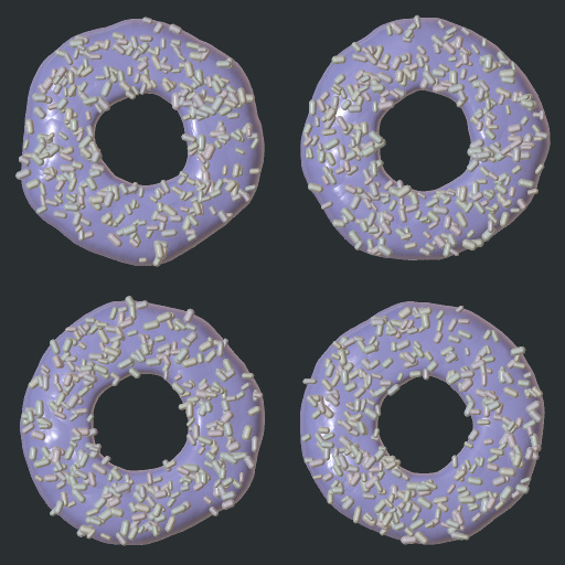Variation 7