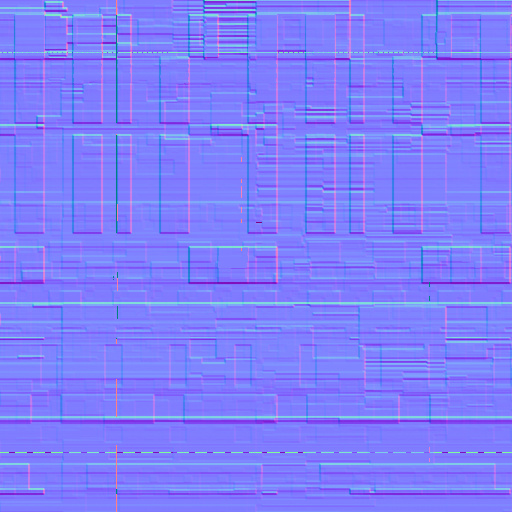 Normal Map