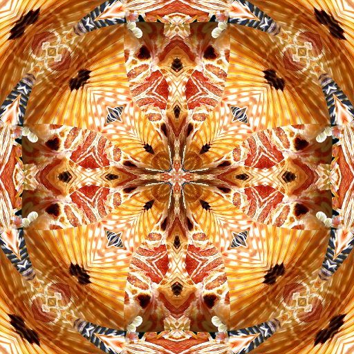 KaleidoSmooth (Effect)