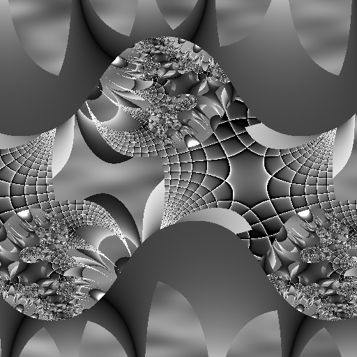 Height Map