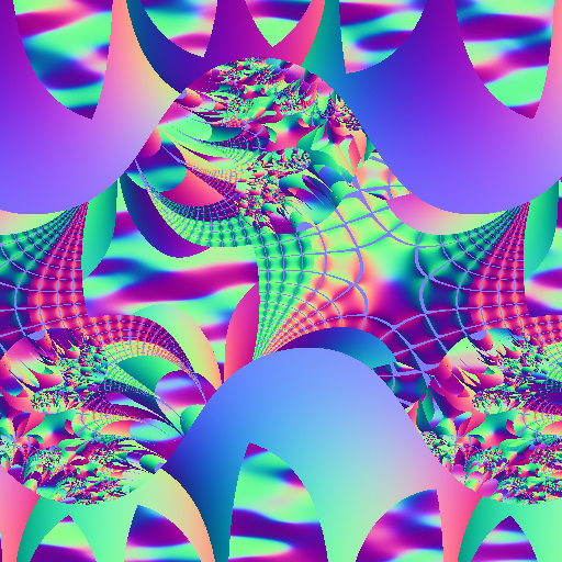 Normal Map