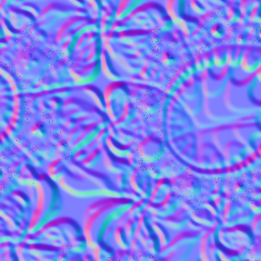 Normal Map