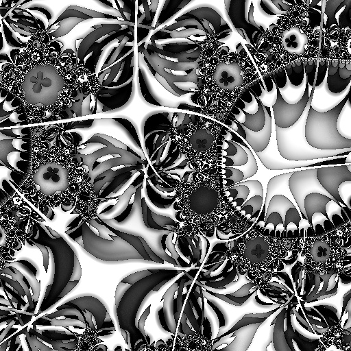 Occlusion Map