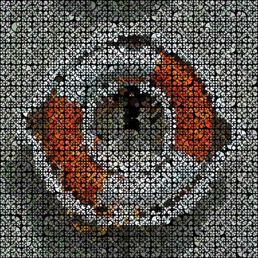 Variation 1
